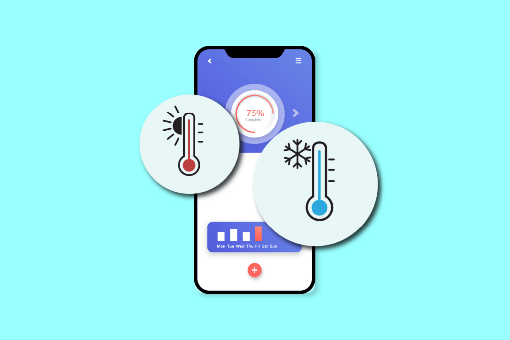 Best Phone Cooling Apps For Android And iOS