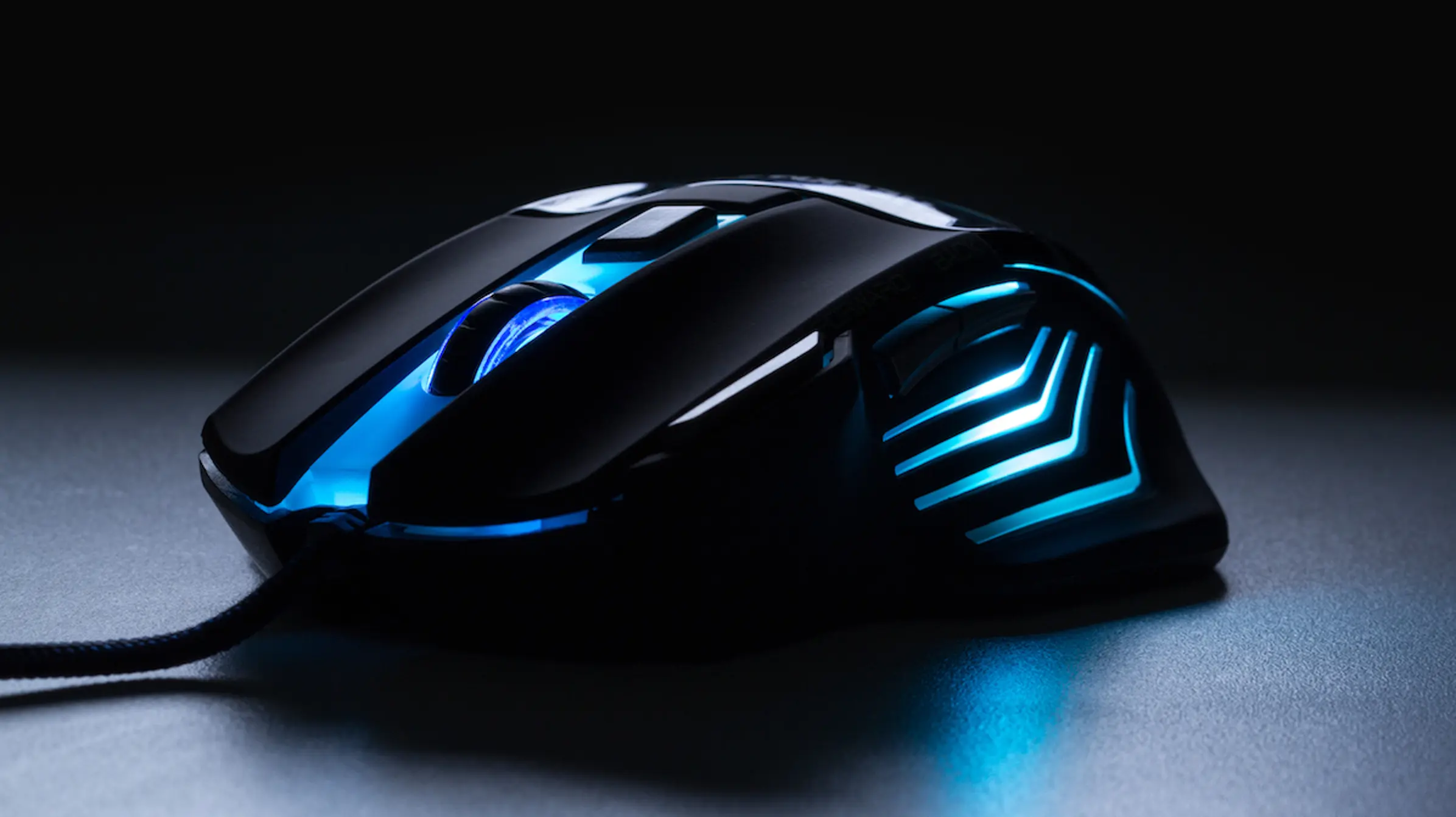 Factors To Consider Before Buying A Gaming-Mouse