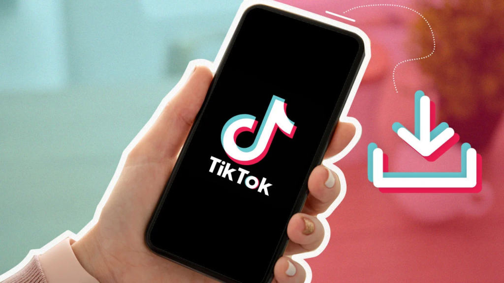 How To Download TikTok Videos Without A Watermark On-iPhone