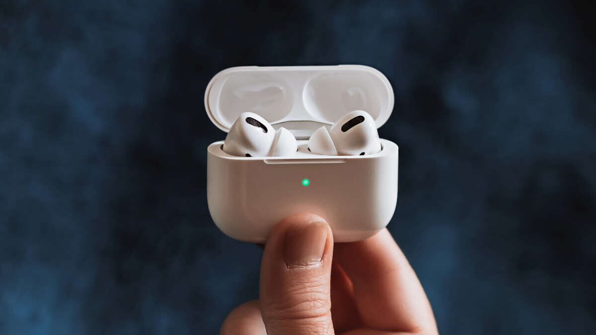 How To Find My Lost AirPods When They Are Offline-Dead
