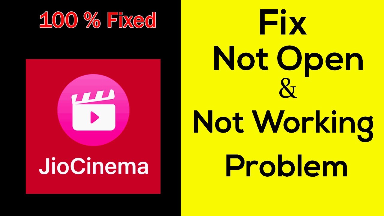 How To Fix Jio Cinema PiP Not Working On-iOS