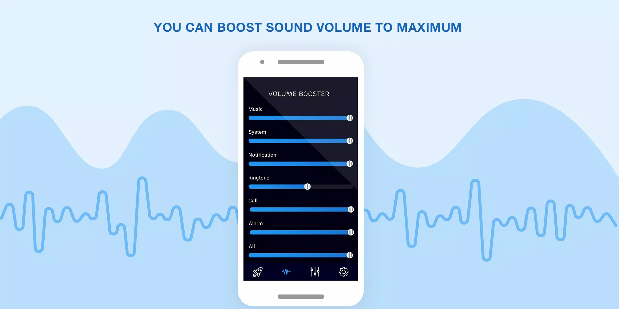 7 Best Volume Booster Apps For-Android
