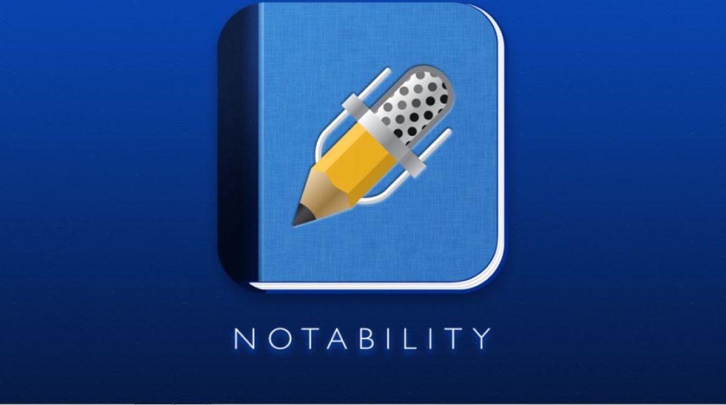 Notability for Windows PC and Mac
