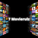 7 MovieRulz logo