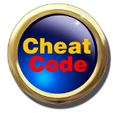 CheatCode Keyboard logo