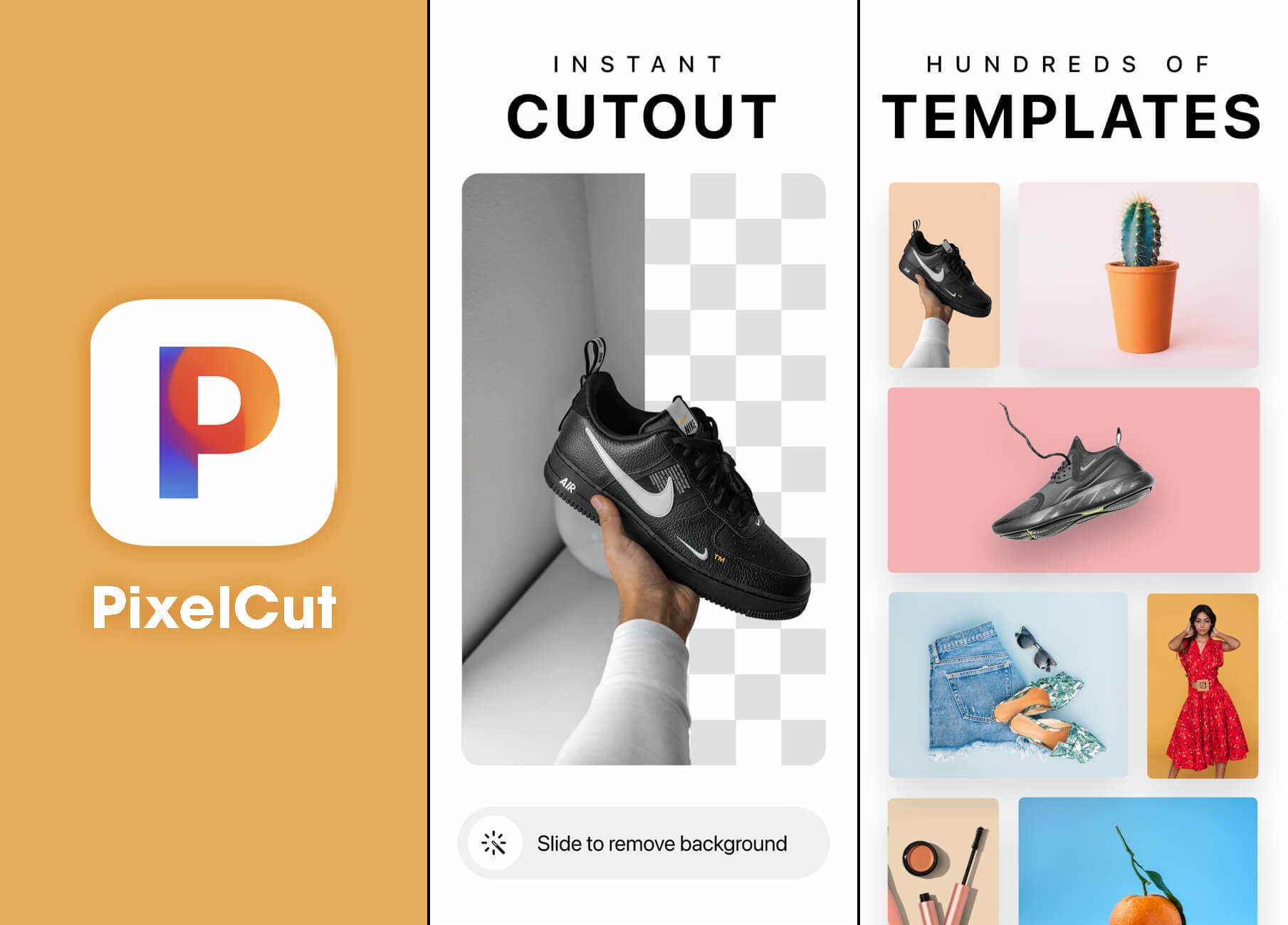 Download Pixelcut AI Photo Editor Android On PC