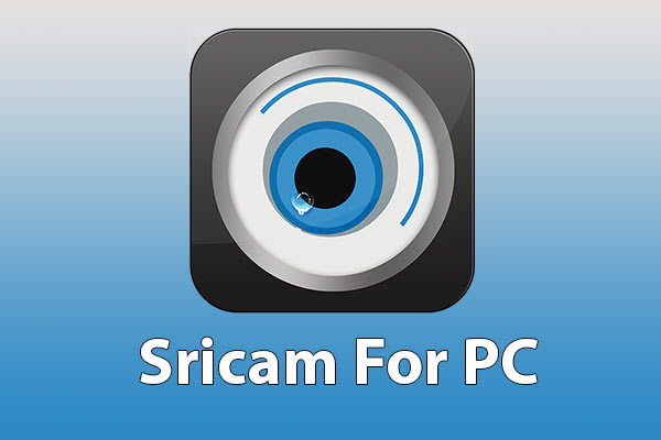 Download Sricam For-PC