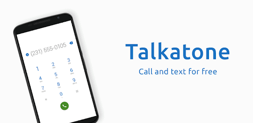 Download Talkatone For-PC