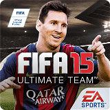 FIFA 15 logo
