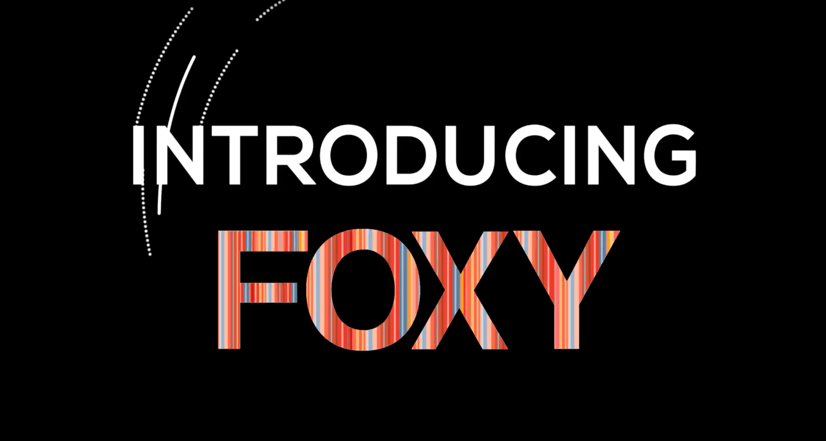 Foxy App Is Not-Working