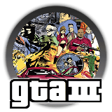 GTA 3 logo