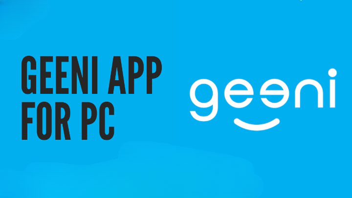 Geeni App for PC