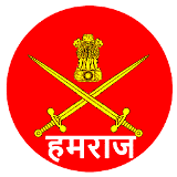 Humraaz Army logo