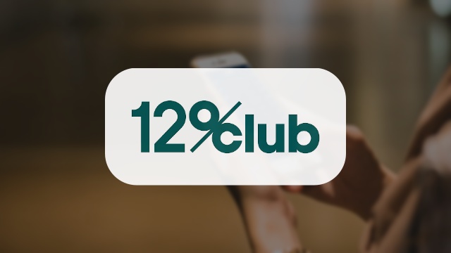 Is 12% club app safe