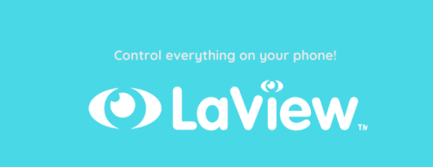 LaView Connect for-PC