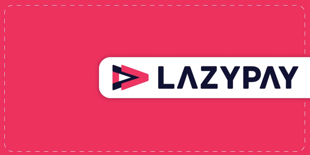 LazyPay App Not Working