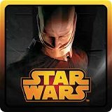 Star Wars: Knights Of The Old Republic logo