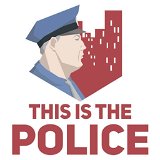This Is The Police logo