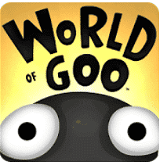 World Of Goo logo