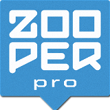 Zooper Widget Pro logo