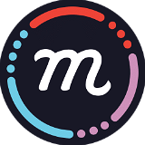 mCent Browser logo