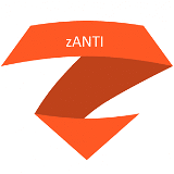 zANTI logo