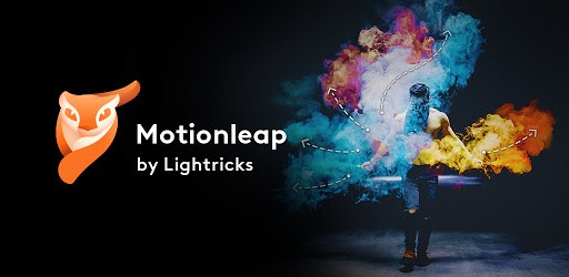 Motionleap By Lightricks For-PC